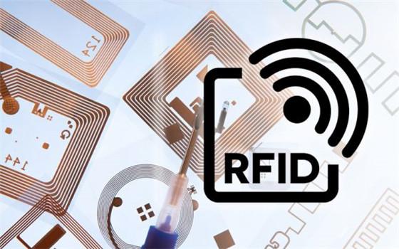 物联网时代，RFID产业迎来发展新机遇