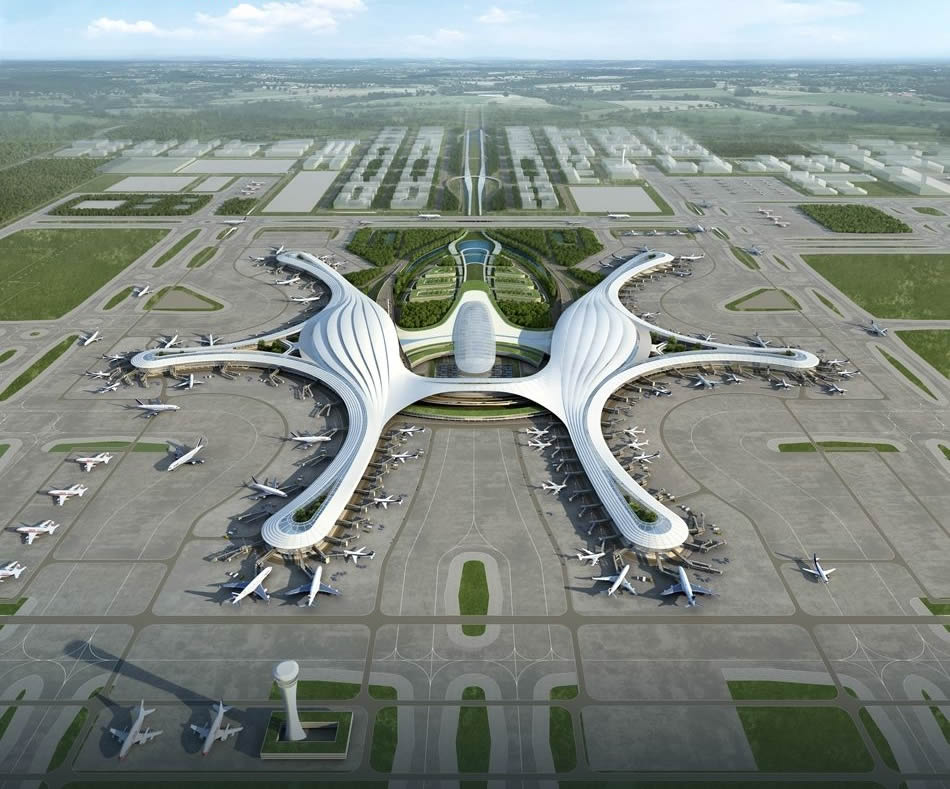 为了实现"确保成都天府国际机场2019年基本建成,2020年投入运营"