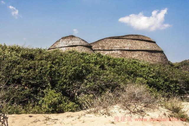 斯里兰卡·狂野海岸帐篷度假村