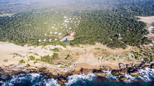 斯里兰卡·狂野海岸帐篷度假村