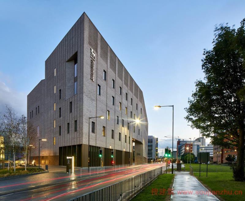 Feilden Clegg Bradley Studios