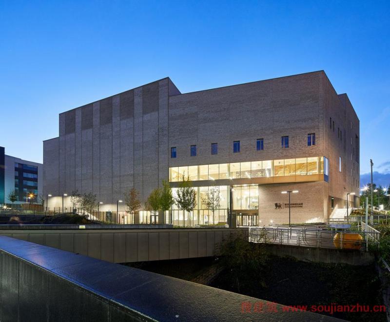 Feilden Clegg Bradley Studios