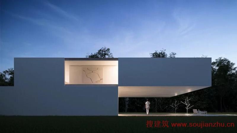 fran silvestre arquitectos