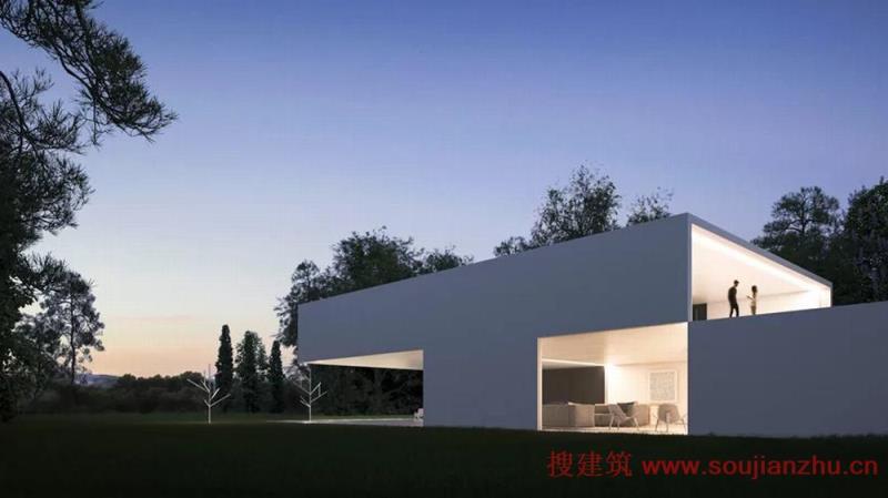 fran silvestre arquitectos