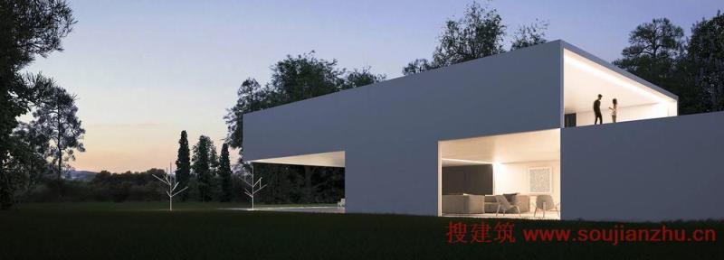 fran silvestre arquitectos