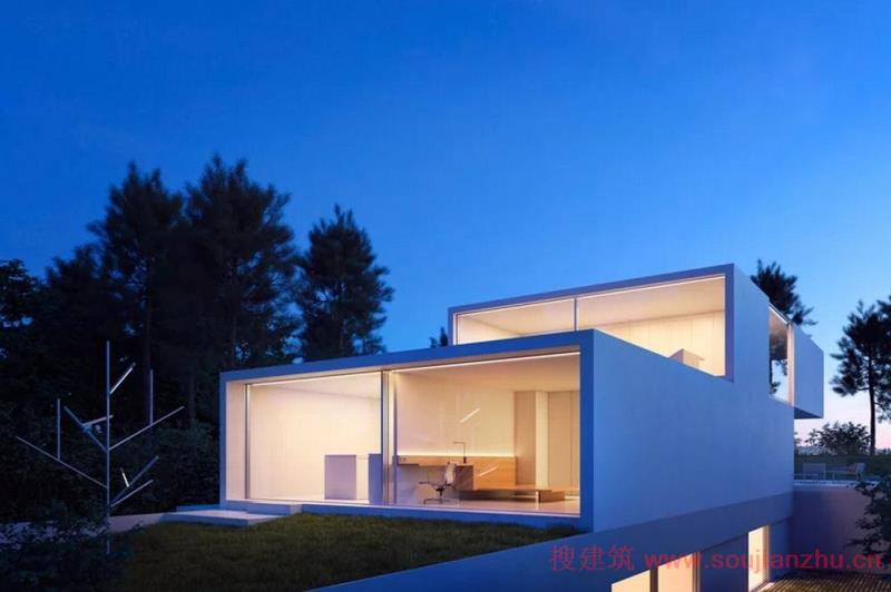 fran silvestre arquitectos