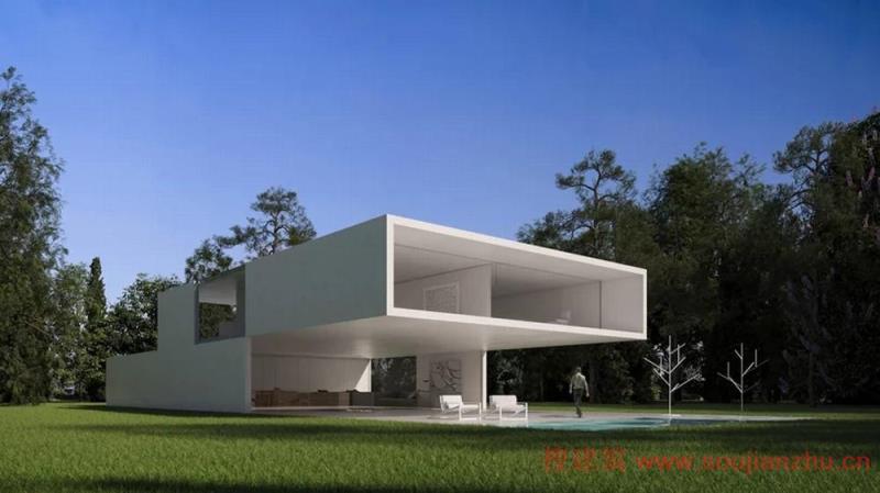 fran silvestre arquitectos