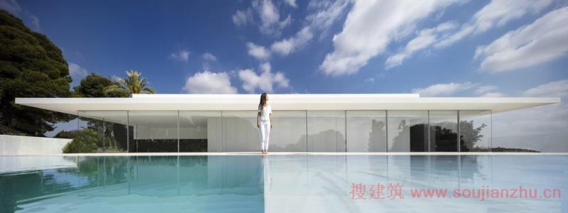 Fran Silvestre Arquitectos