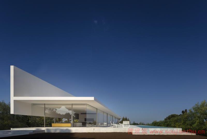 Fran Silvestre Arquitectos