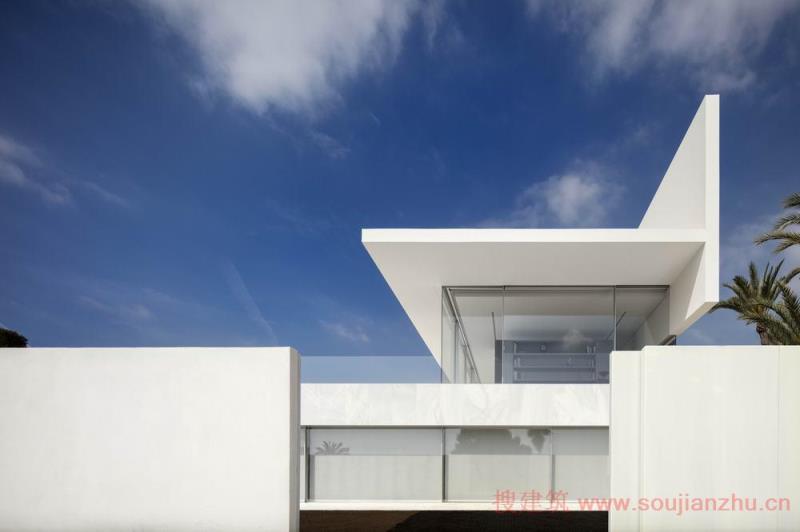 Fran Silvestre Arquitectos