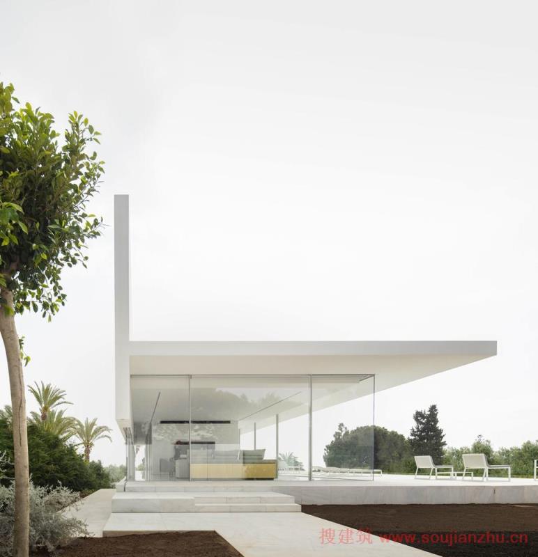 Fran Silvestre Arquitectos