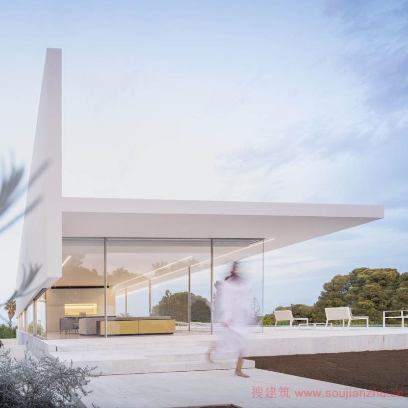 Fran Silvestre Arquitectos