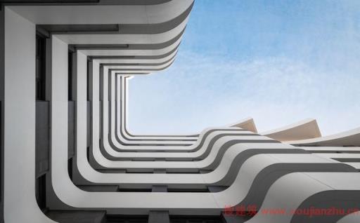 ·Terraces of the Lake---Morph Studio