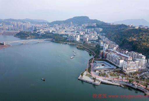 8_-_西北向鸟瞰_Northwestern_Birdview.jpg