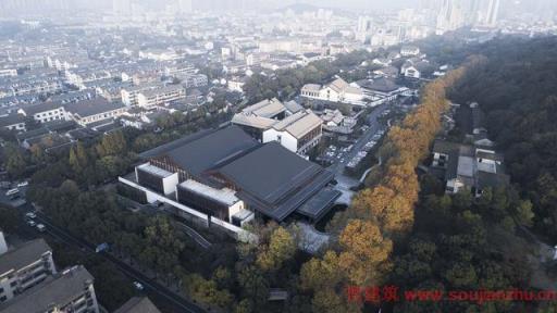 浙江大学建筑设计研究院