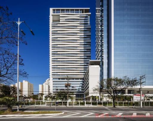 aflalo/gasperini arquitetos