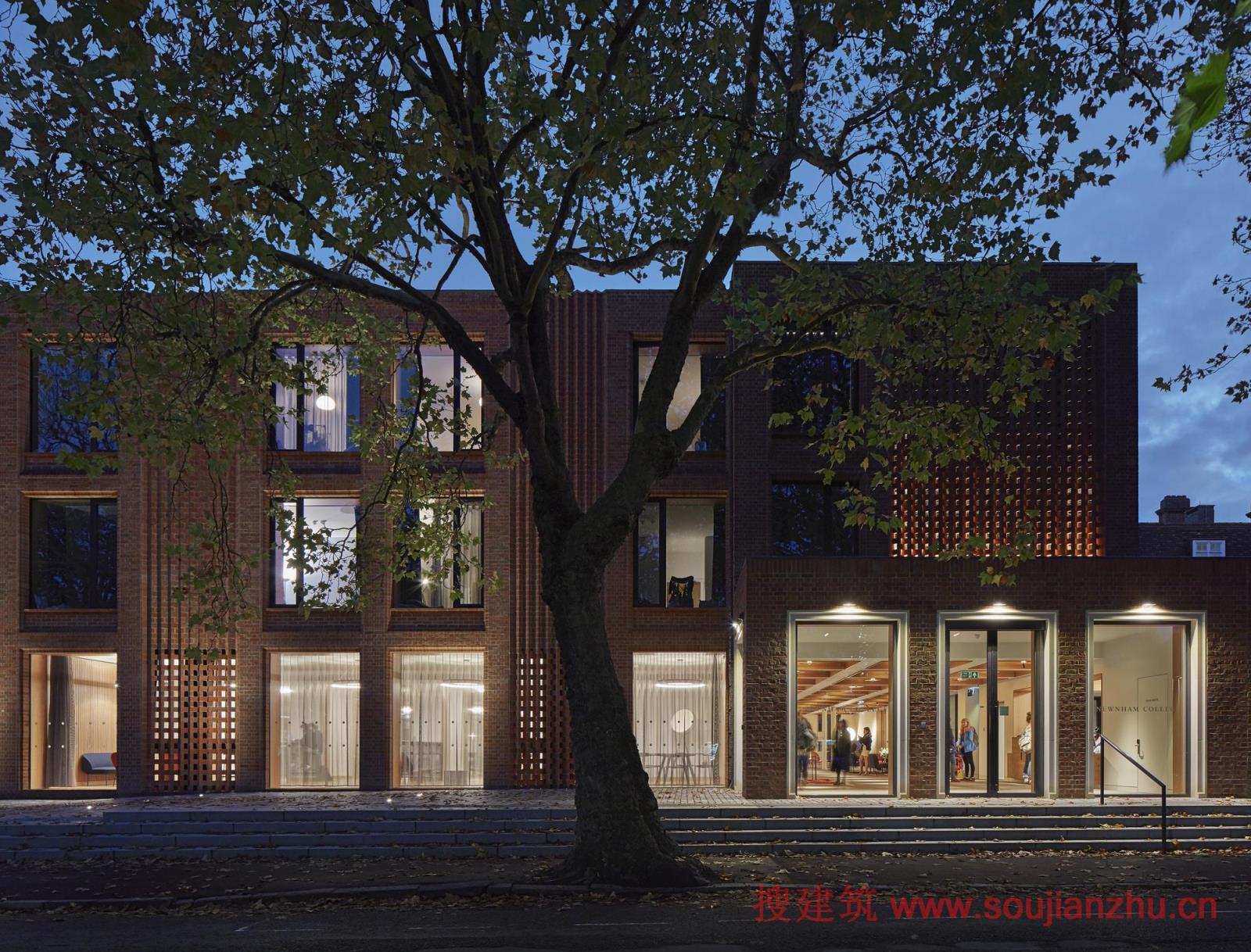 Walters & Cohen Architects