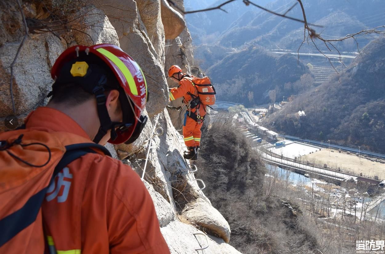 石门山景区警情基本情况