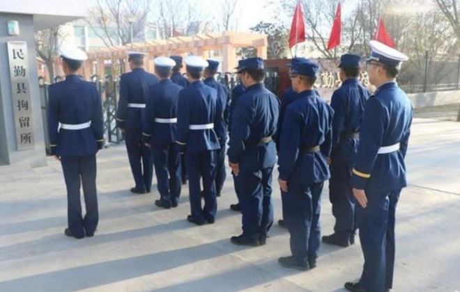 消防救援大队组织指战员开展警示教育活动