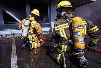 消防安全检测,灭火自动报警系统