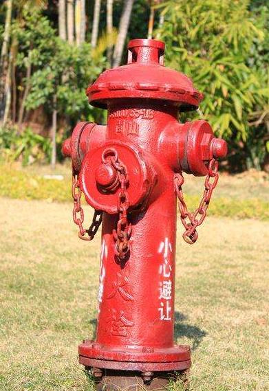 消防系统,消防泵